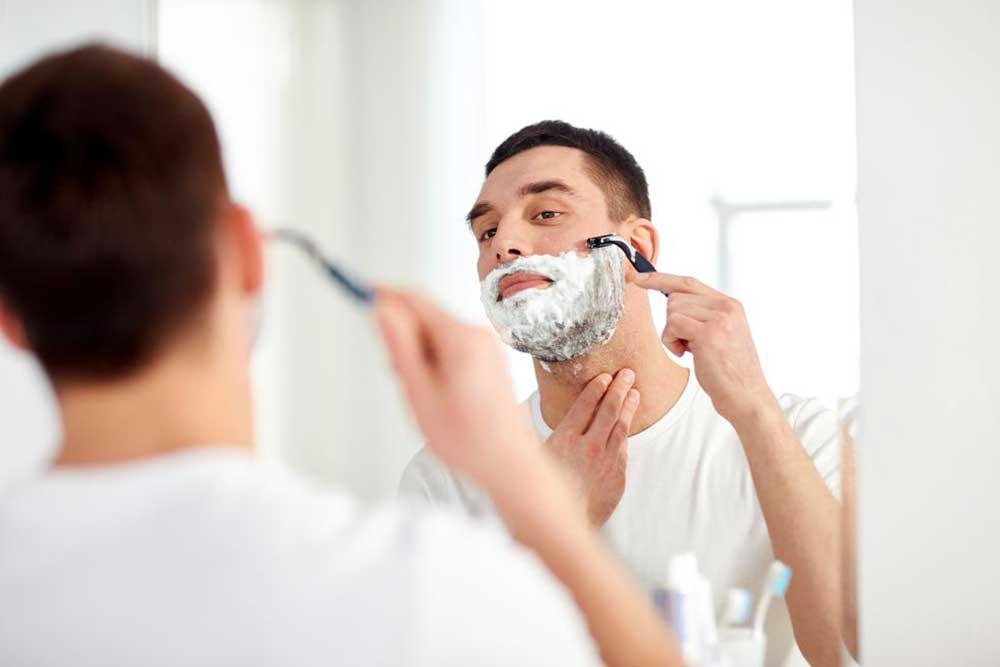 Different Types of Razors for Shaving