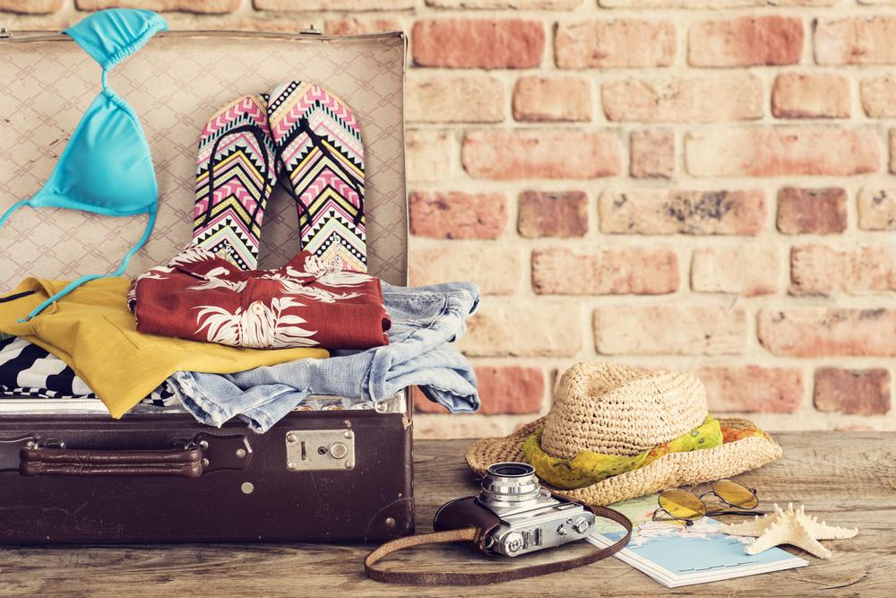 Essential things to know before you start packing for your vacation