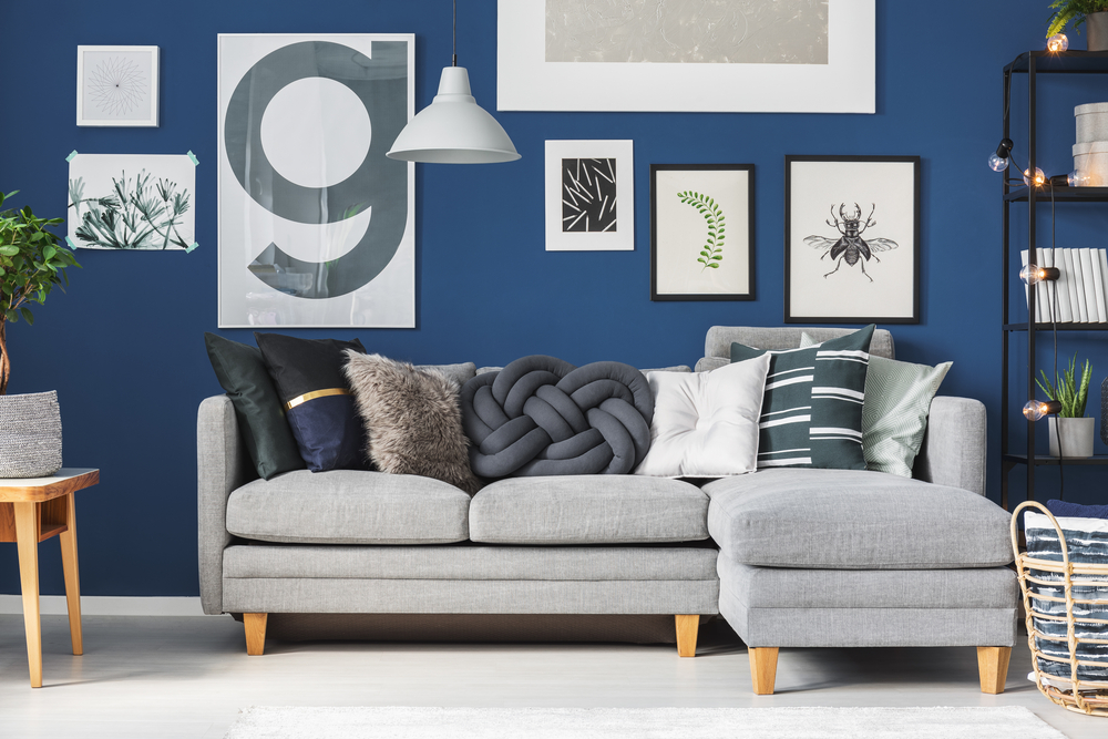 Exclusive range of living room furniture sets
