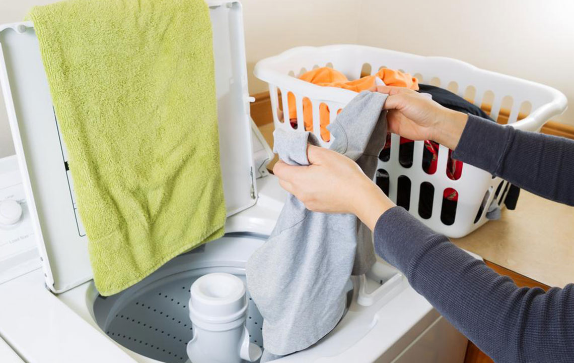 Get yourself the best top load washer