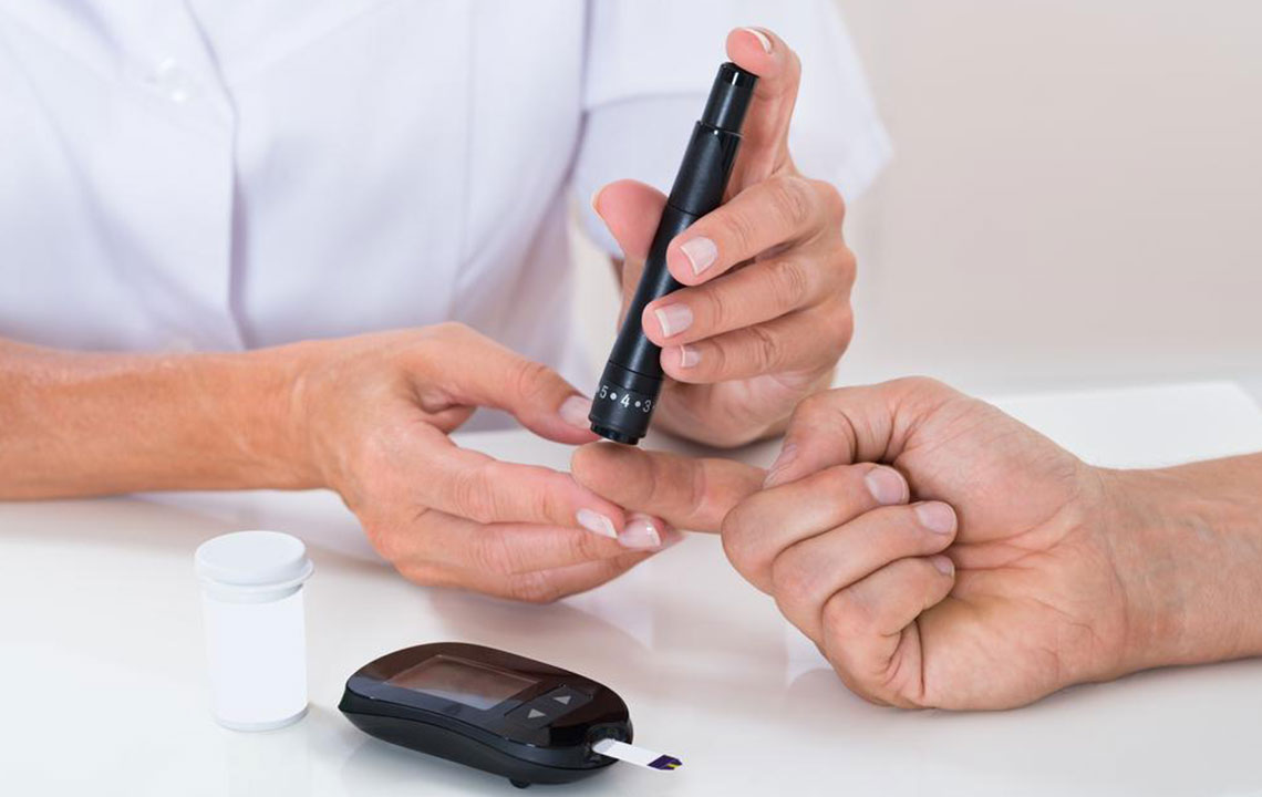Here’s how medications help in controlling diabetes 
