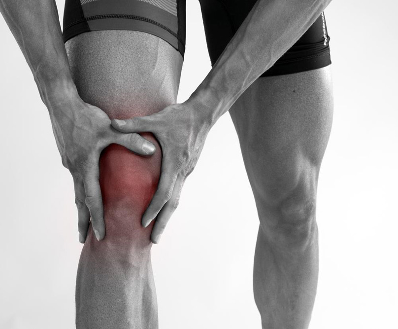 Here’s how you can manage knee pain