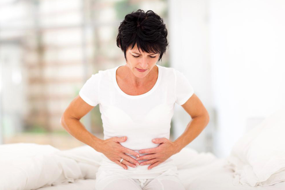 Home remedies for an overactive bladder