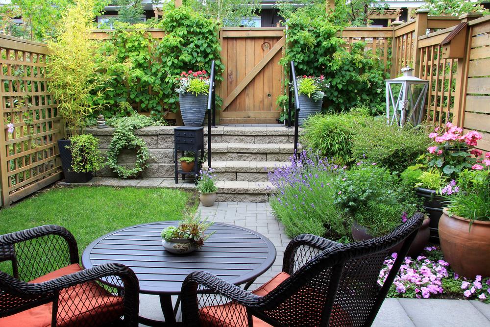 How To Convert Your Vacant Backyard Into An Ultimate Relaxation Pad