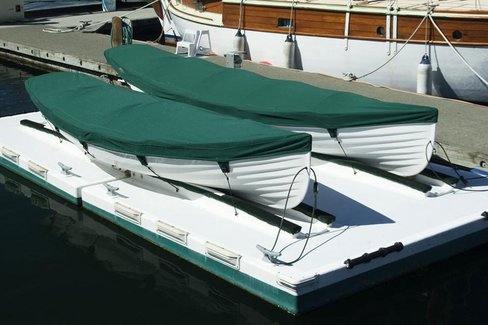 How to buy the right boat cover for your boat