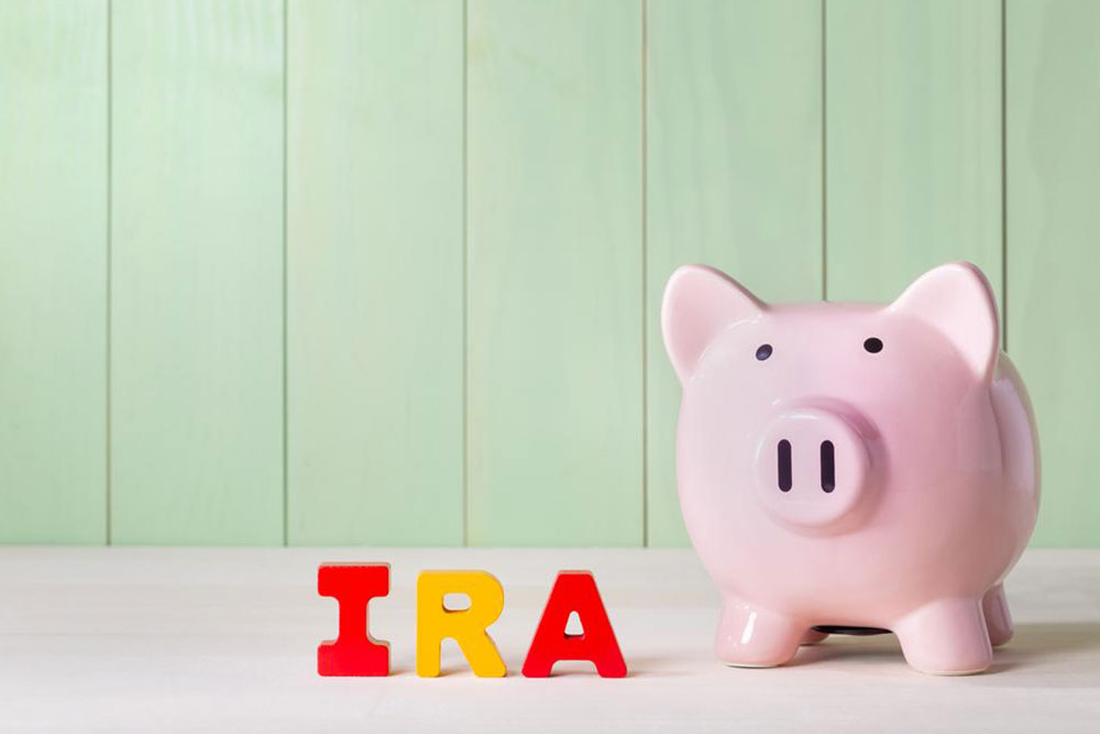 Introduction to IRA retirement plans
