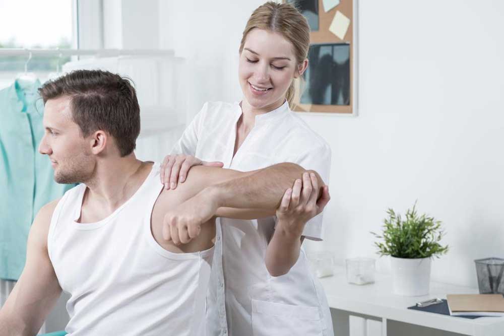Leading Causes of Upper Arm Muscle Pain