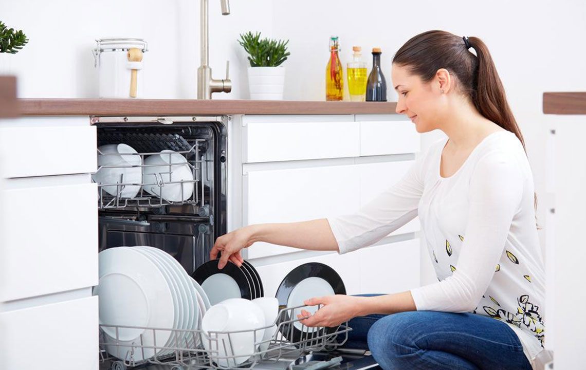 Popular brands and features of best dishwashers
