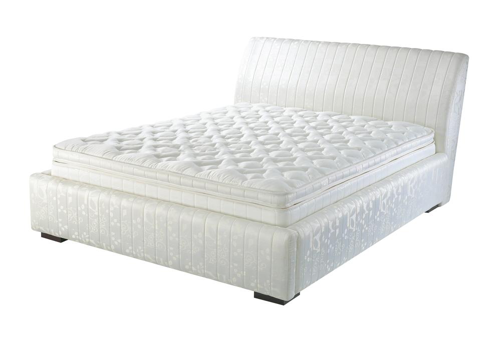 Read These Mattress Reviews to Snooze Out Your Stress