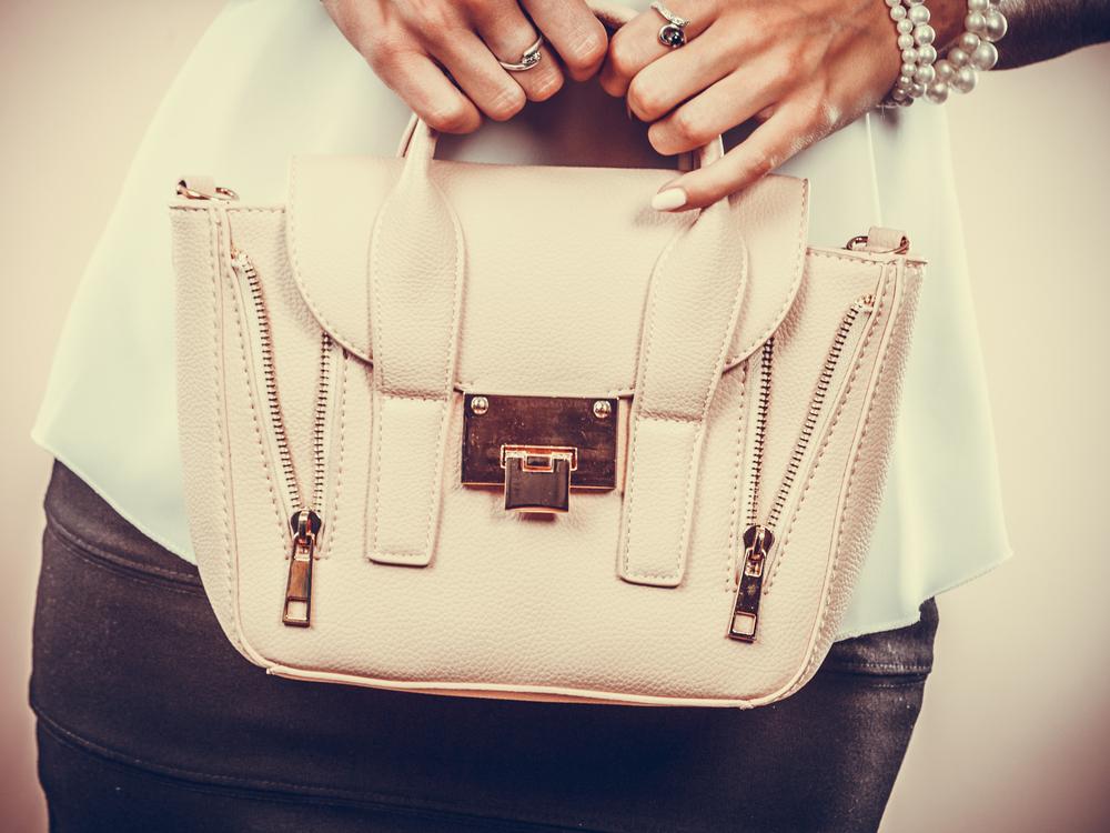 Save Money Through Designer Handbags Sale