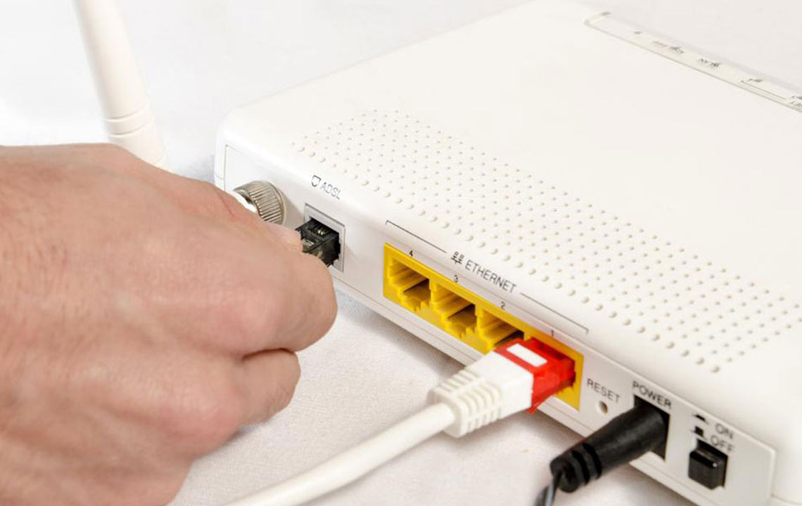 Steps to choose a reliable cable internet provider