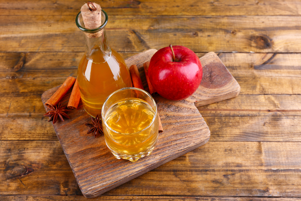 The Various Benefits Of Apple Cider Vinegar For Controlling Diabete