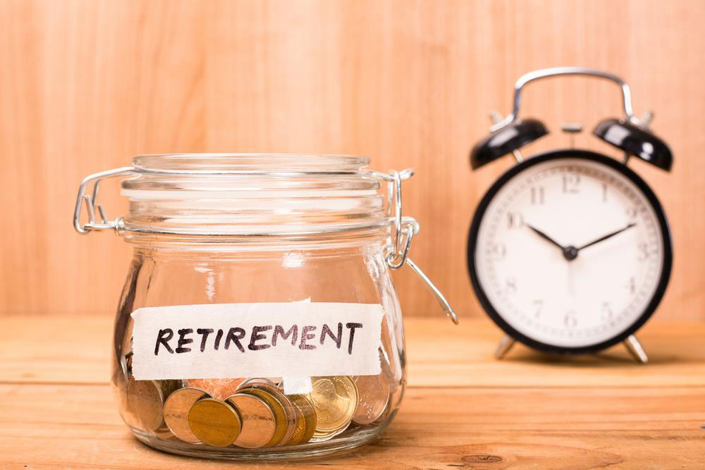 The best type of Vanguard funds to enhance your retirement portfolio
