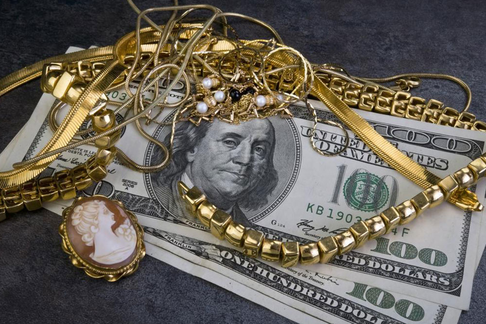 Things to consider while buying a gold chain