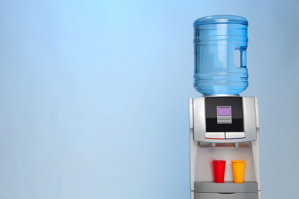 Things to keep in mind before picking the right water dispensers