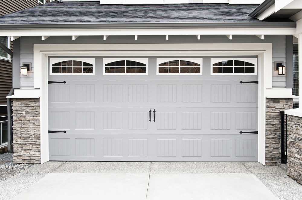 Tips to Select the Right Garage Doors