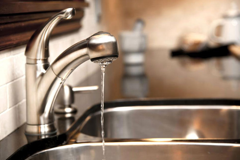 Tips to buy the right faucet