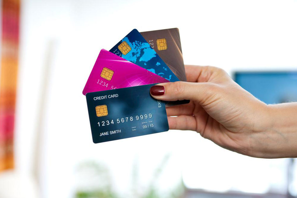 Tips to choose the best cash rewards credit card