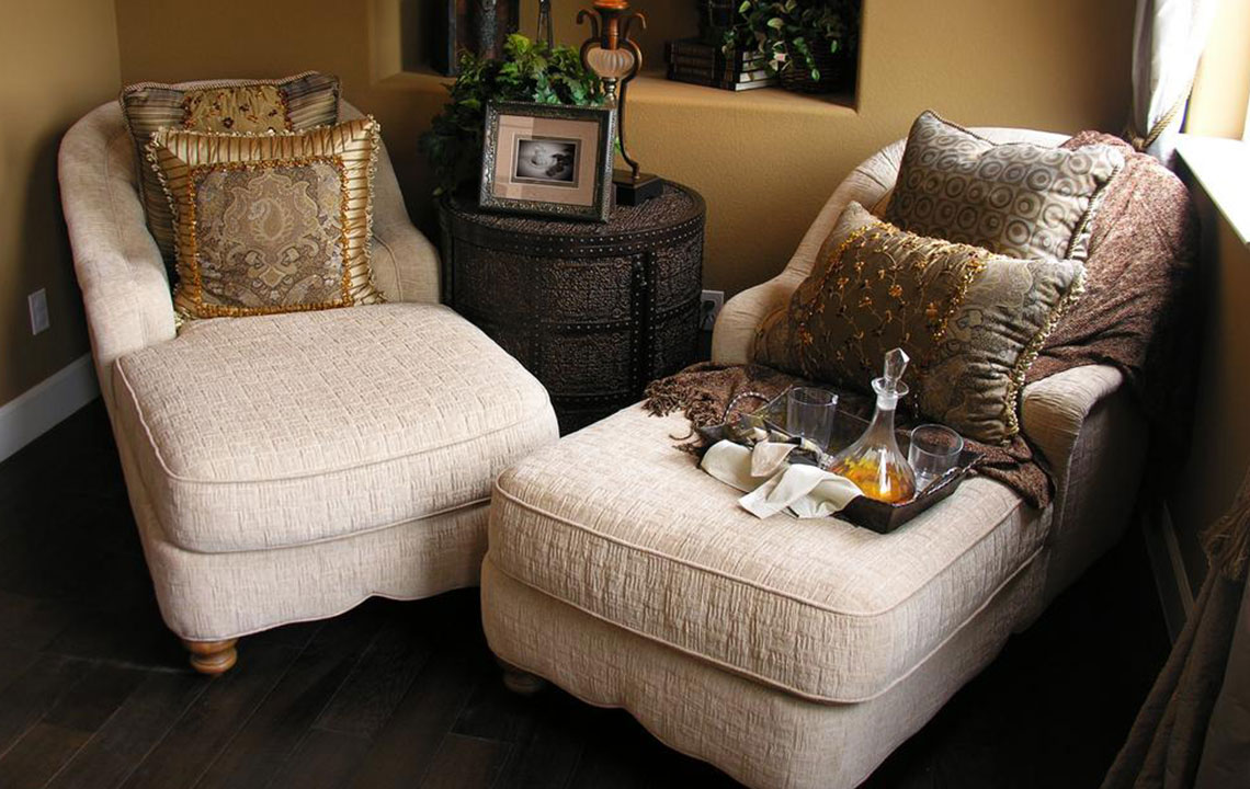 Tips to choose the right recliner chair 