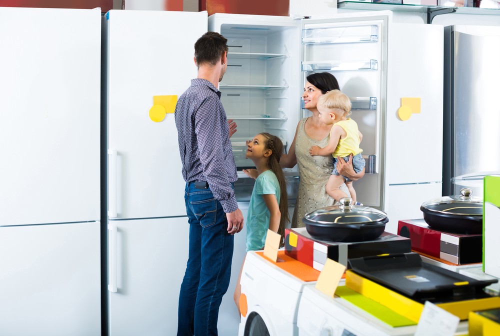 Top 6 Refrigerators to Choose From