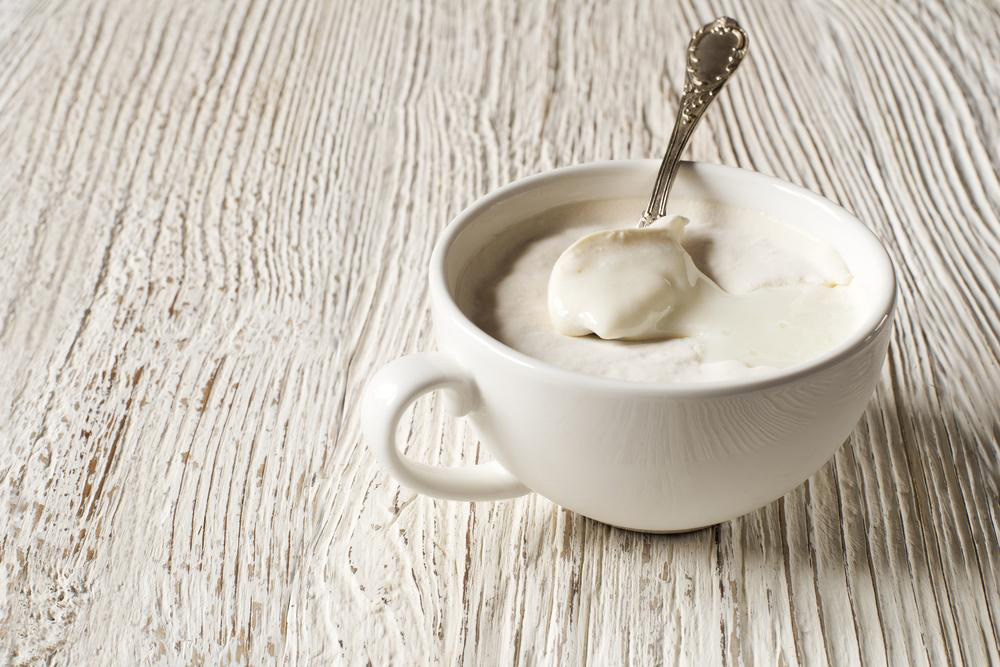 Understanding the benefits of probiotic yogurt