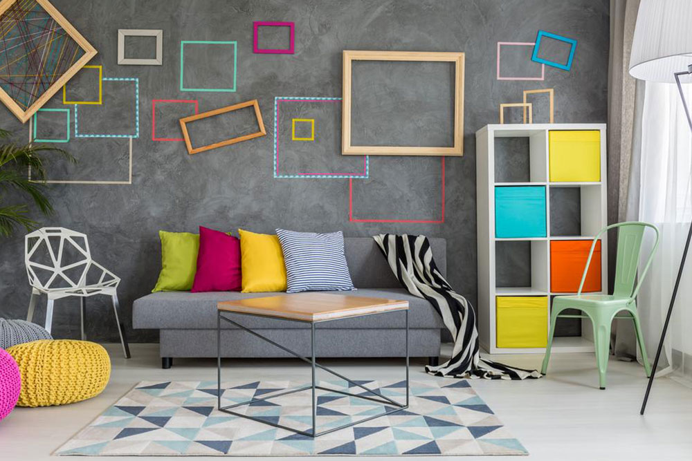 Wall decal ideas for every wall