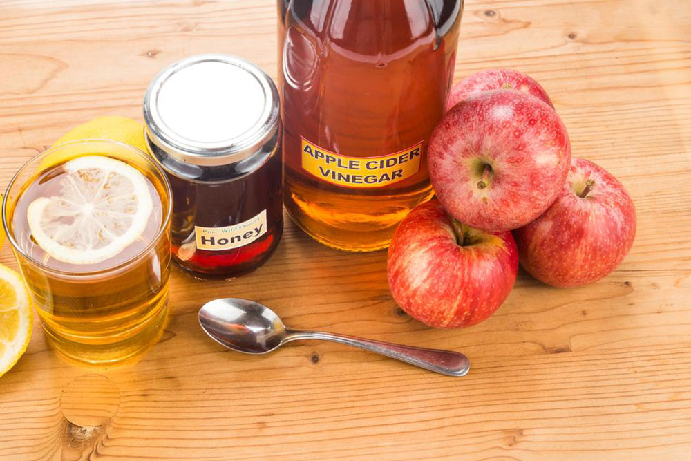 Ways to incorporate apple cider vinegar in your diet for weight loss