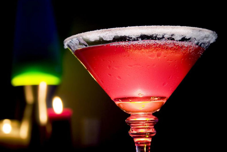 Six popular martinis to keep an eye out for!