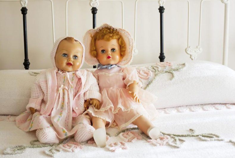 Tips to buy a reborn doll