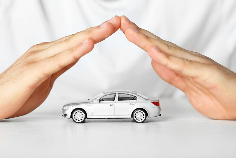 6 reasons to buy auto insurance