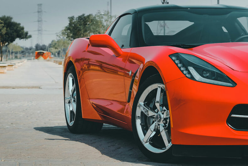 Affordable Corvettes that you can buy today