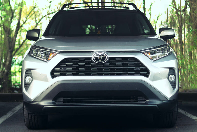 Best safety features of 2019 Toyota Highlander