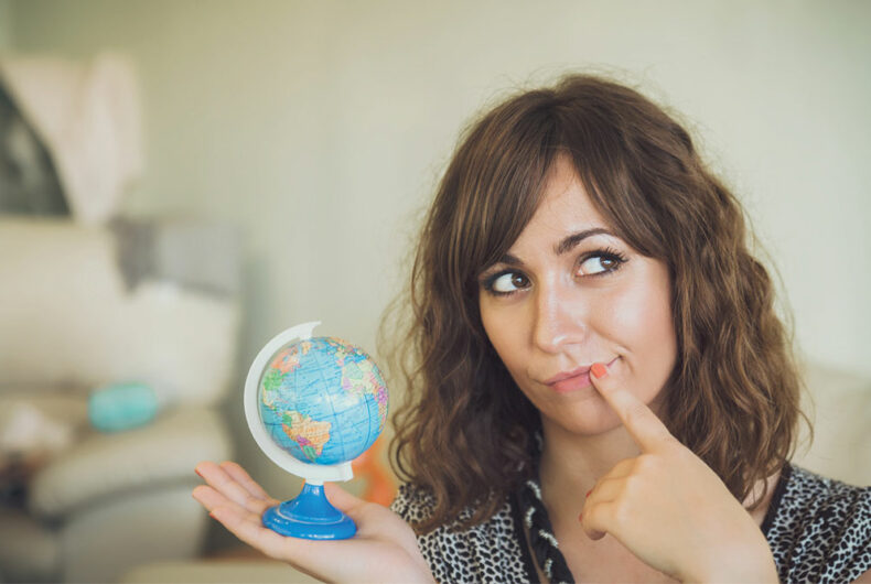 Ideas related to cute world globes