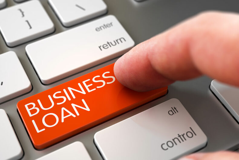 Top 4 providers of guaranteed business loans