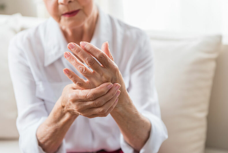 What you should know about arthritis as a joint condition