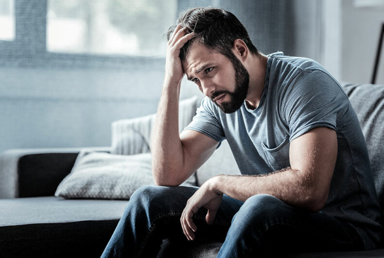 What you should know about depression