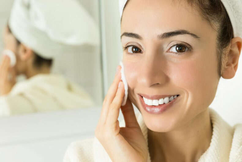 5 facial cleansers for clear and flawless skin
