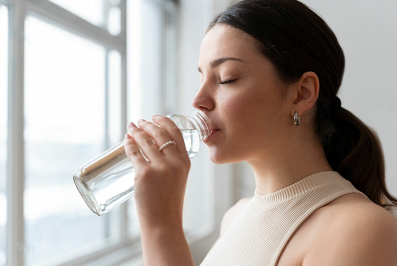 10 tips to buy the right water bottle