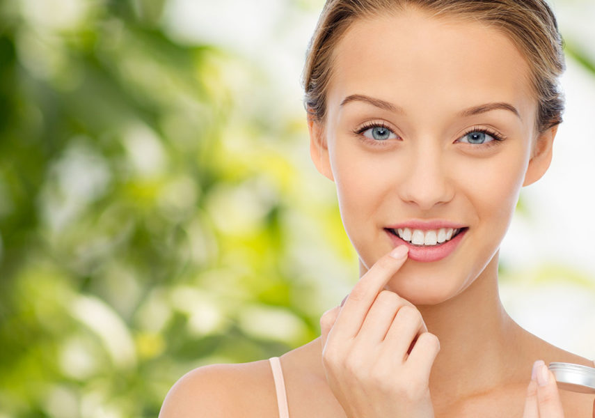Natural remedies for complete lip care