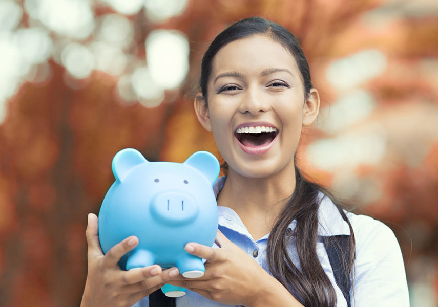4 popular banks that offer savings accounts for students