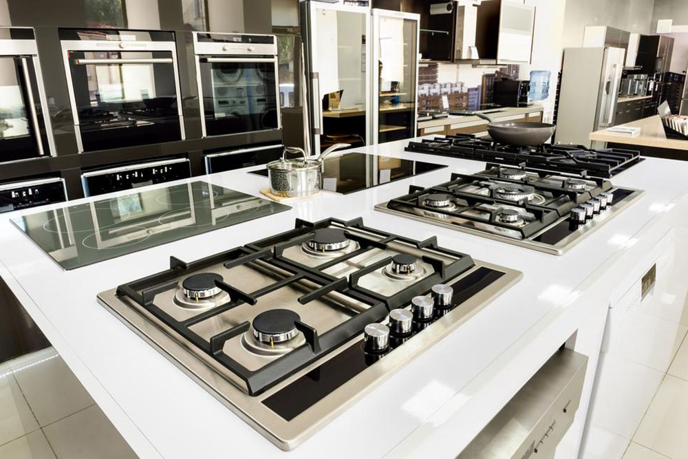 5 popular home appliance brands to choose from