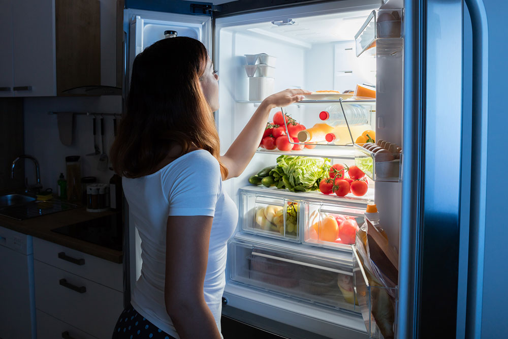 Benefits of Investing in a Smart Refrigerator
