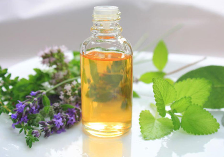 The Dangers of Essential Oils with Pets