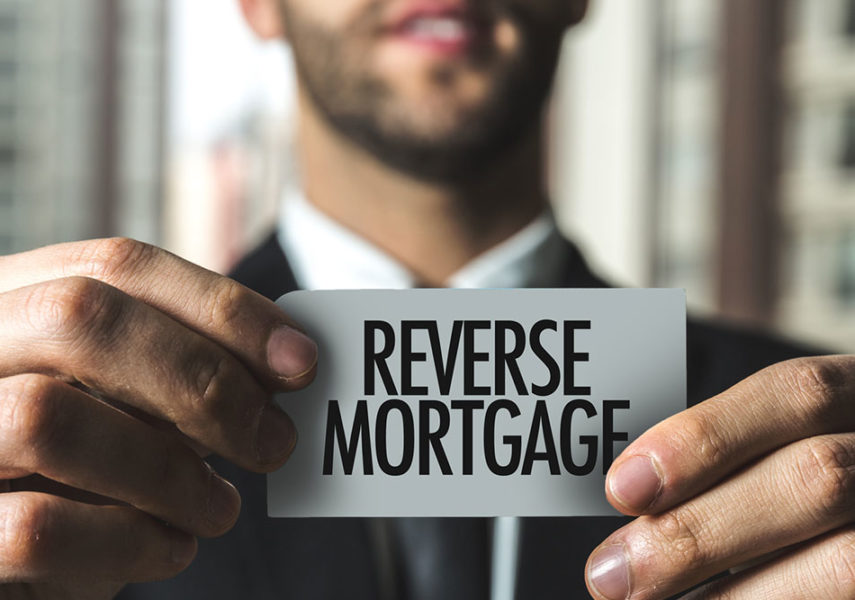 Pros and Cons of a Reverse Mortgage