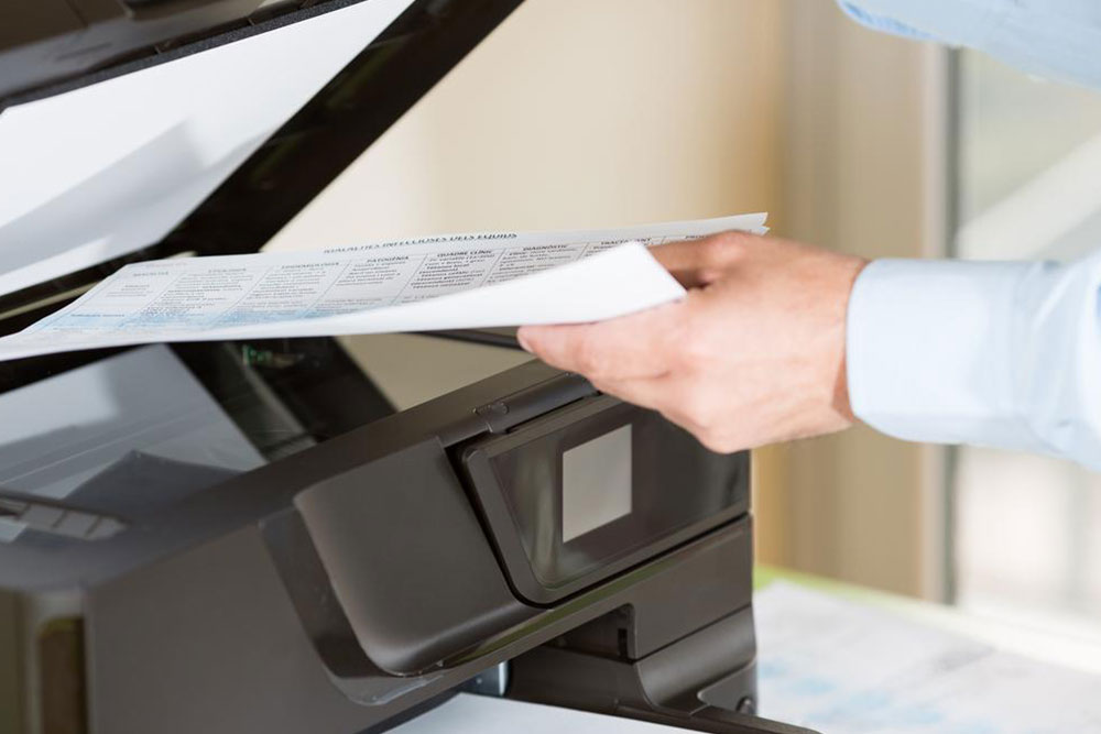 Things to consider while buying a printer