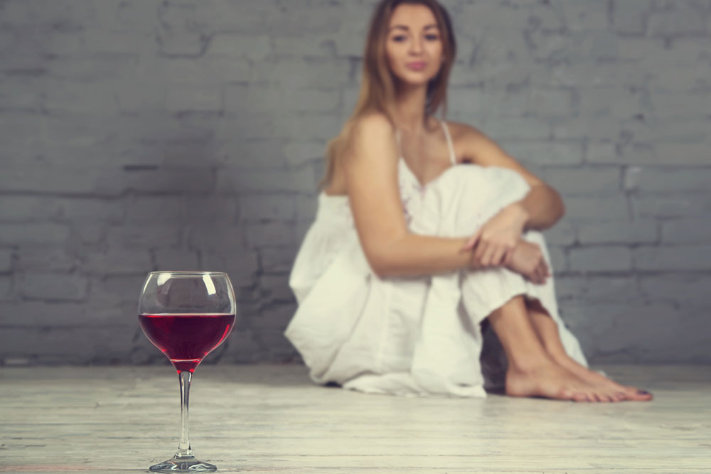 Tips to deal with and recover from alcohol addiction