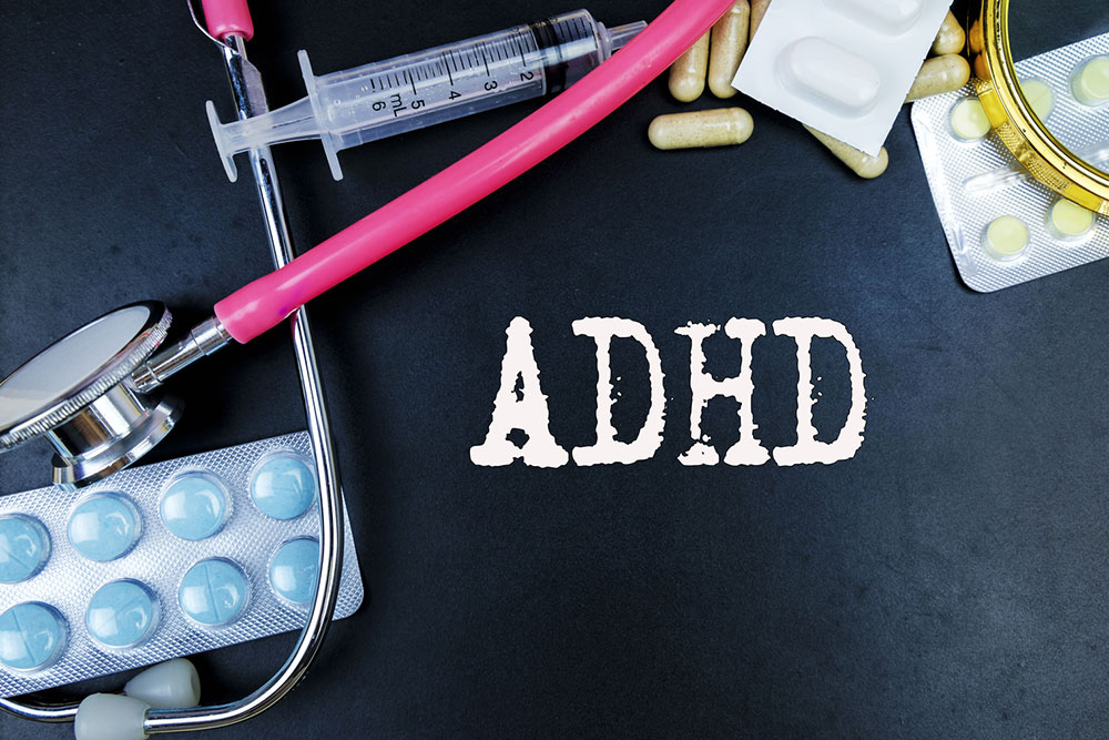 Top 6 myths about ADHD