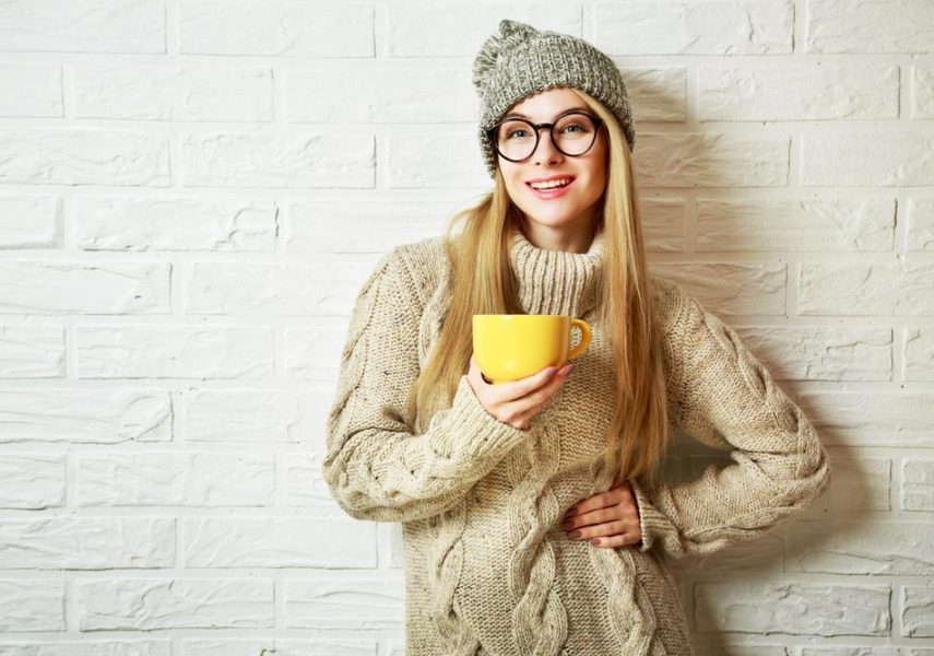 Winter fashion hacks and tips for women