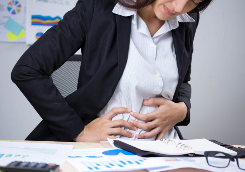 The Worst Foods for Colitis